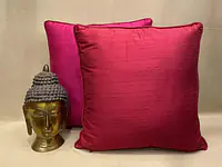 Silk Cushion Cover /AN1 - Master