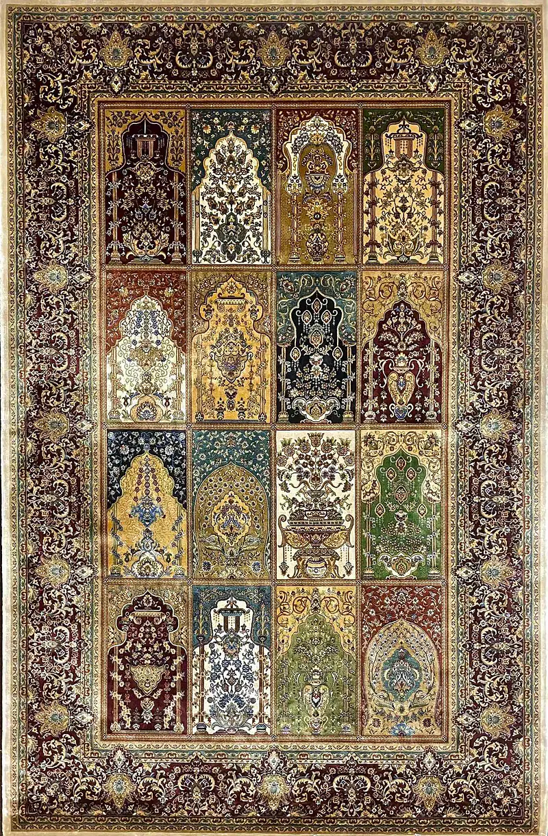 carpet 1 - Master