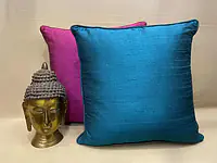Silk Cushion Cover /AN1 - Master
