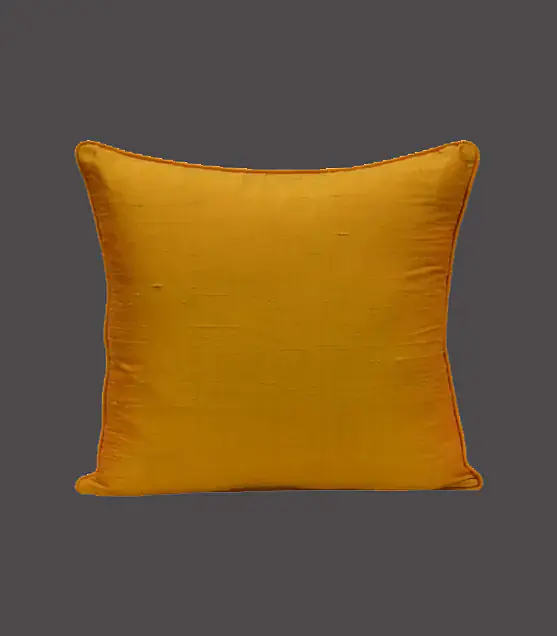 Silk Cushion Cover - Master