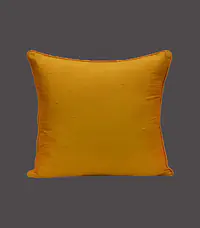 Silk Cushion Cover - Master