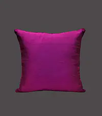 Silk Cushion Cover - Master