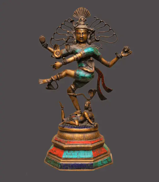 Tandav Nritya Natraja - Master