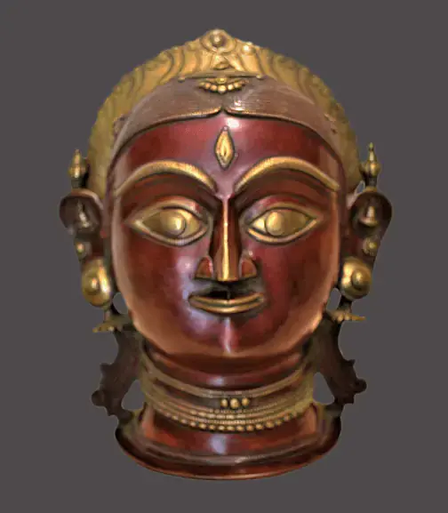 Native Devi - Master