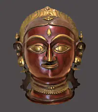 Native Devi - Master