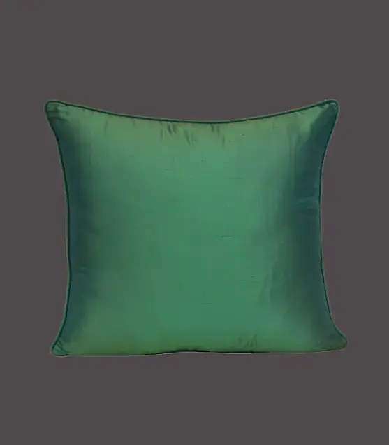 Silk Cushion Cover - Master
