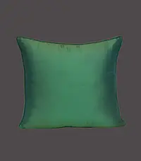 Silk Cushion Cover - Master
