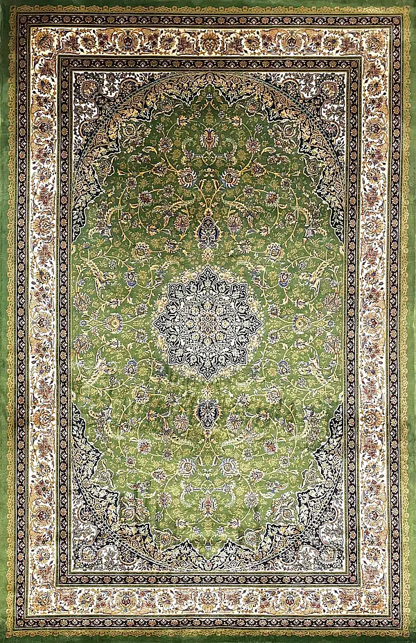 Carpet 1 - Master