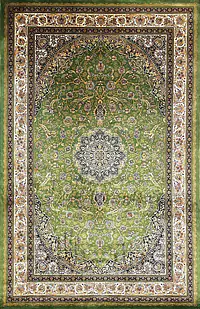 Carpet 1 - Master