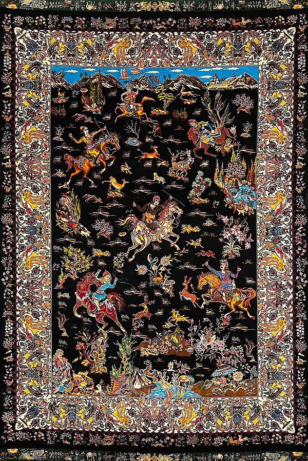carpet 1 - Master