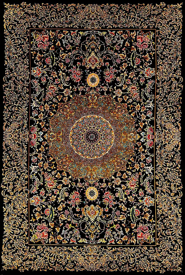 carpet 1 - Master