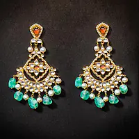 Aatreya Pearl Necklace Set - Master