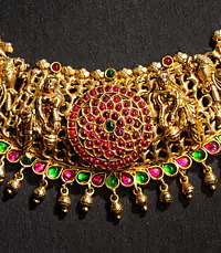 Devasree Necklace - Master