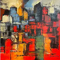 Gurudas Shenoy | Reminiscence - Master