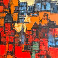 Gurudas Shenoy | Reminiscence - Master