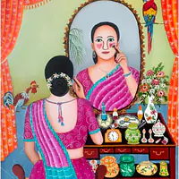 Nayanaa Kanodia | Untitled - Master