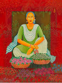 Nayanaa Kanodia | Untitled - Master