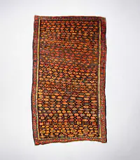 Iranian Carpet - Master