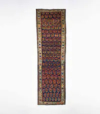 Iranian Carpet - Master