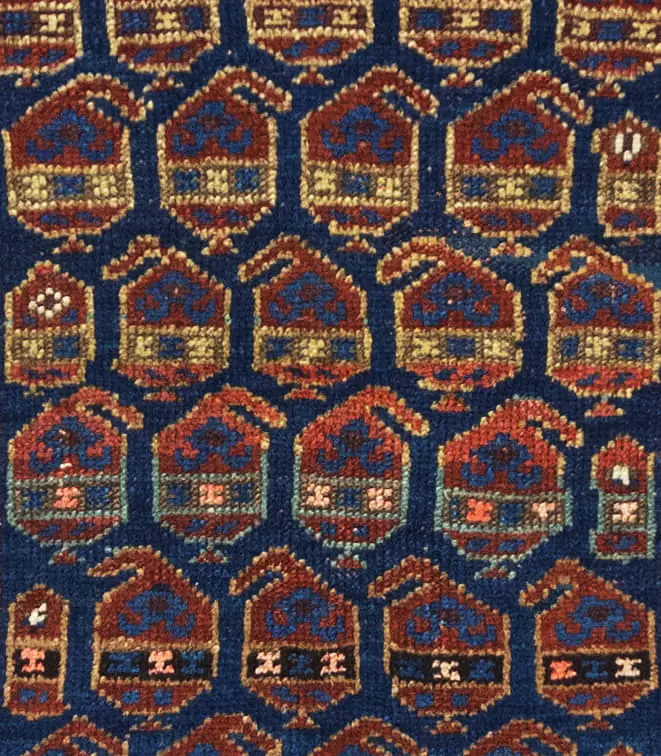 Iranian Carpet - Master