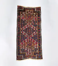 Kurdish Rug - Master