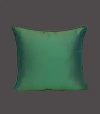 Silk Cushion Cover - Master