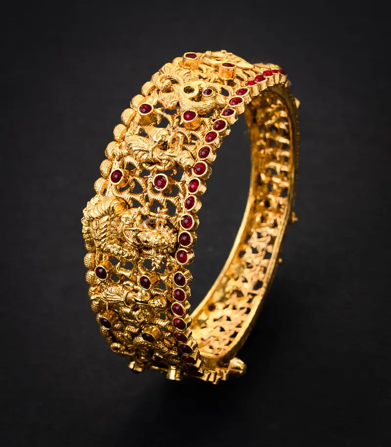 Goddess Lakshmi Bangle - Master