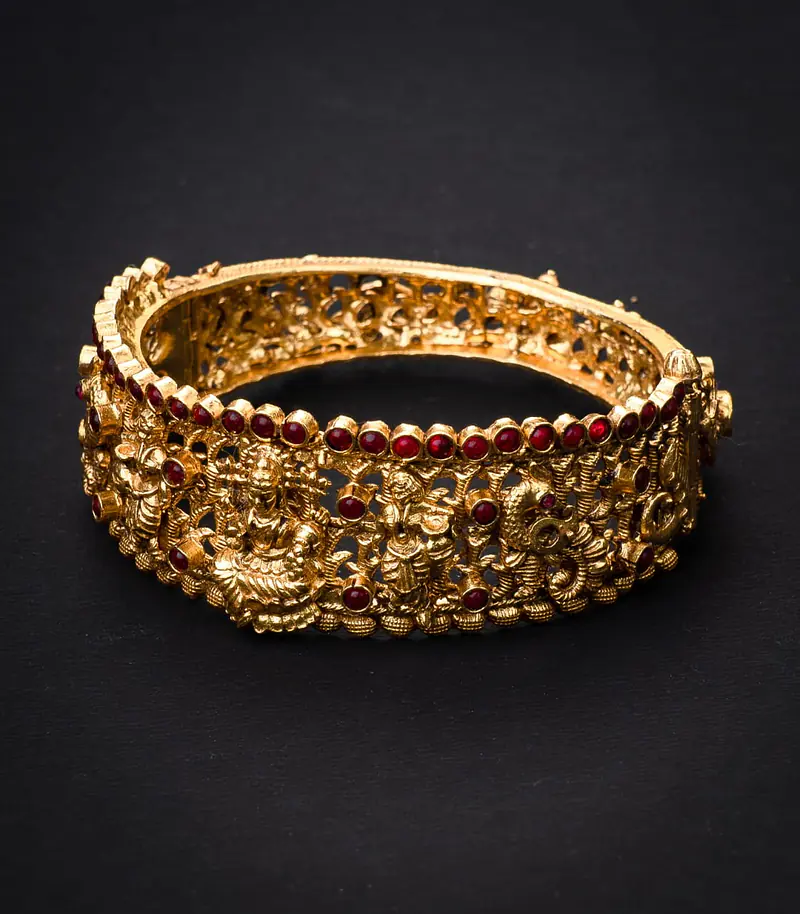 Goddess Lakshmi Bangle - Master