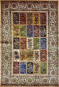 Carpet 1 - Master