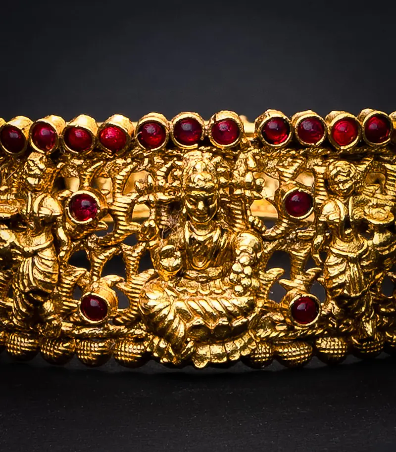 Goddess Lakshmi Bangle - Master