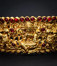 Goddess Lakshmi Bangle - Master