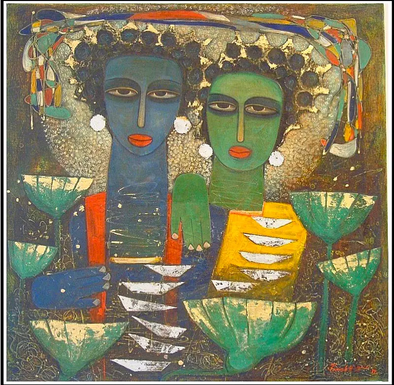 S G Vasudev | Theatre of Life - Master