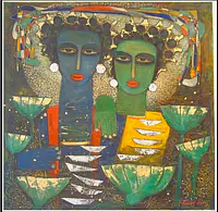 S G Vasudev | Theatre of Life - Master