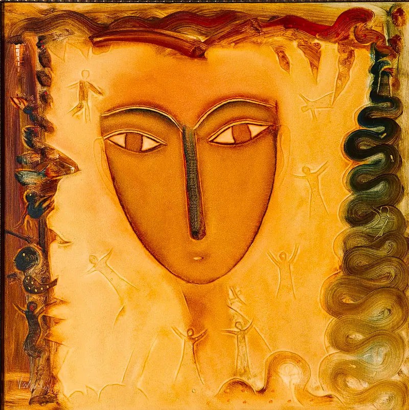 S G Vasudev | Theatre of Life - Master