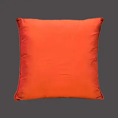 Silk Cushion Cover - Master