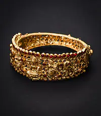 Goddess Lakshmi Bangle - Master