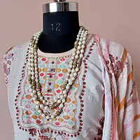 Dharnitha Crystal Bangle - Master
