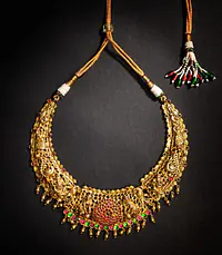 Devasree Necklace - Master
