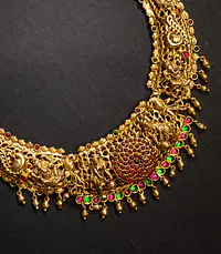 Devasree Necklace - Master