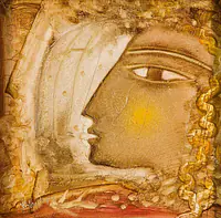 S G Vasudev | She - Master