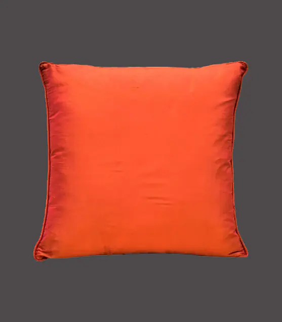 Silk Cushion Cover - Master