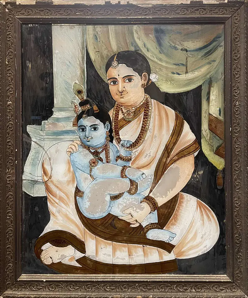 VINTAGE ART - Master